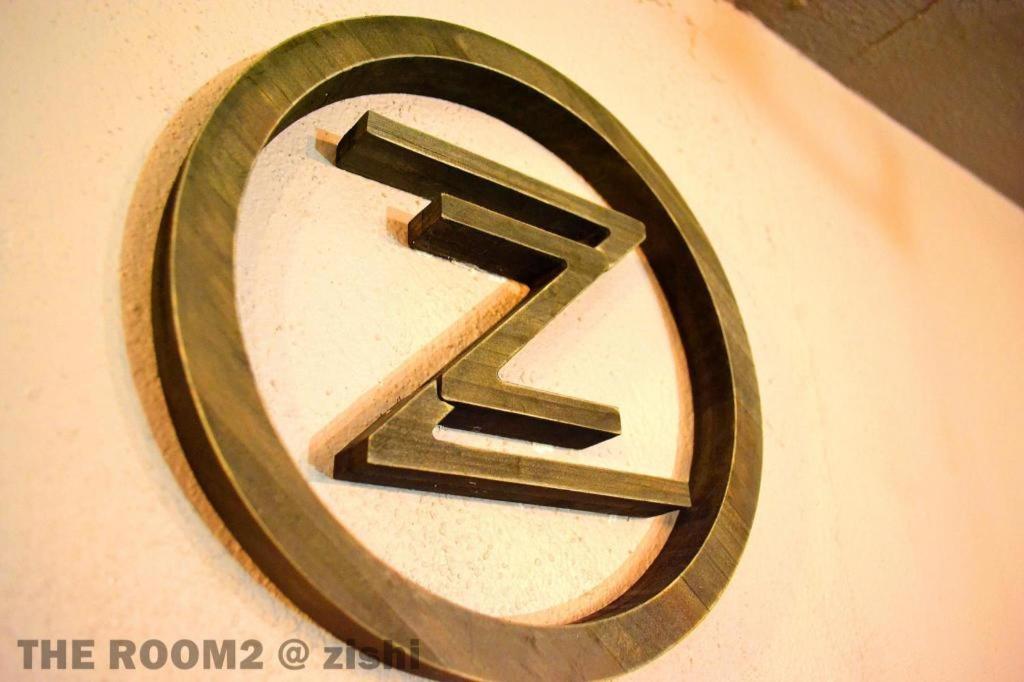 The Room2 @ Zishi Κότα Μπάρου Εξωτερικό φωτογραφία