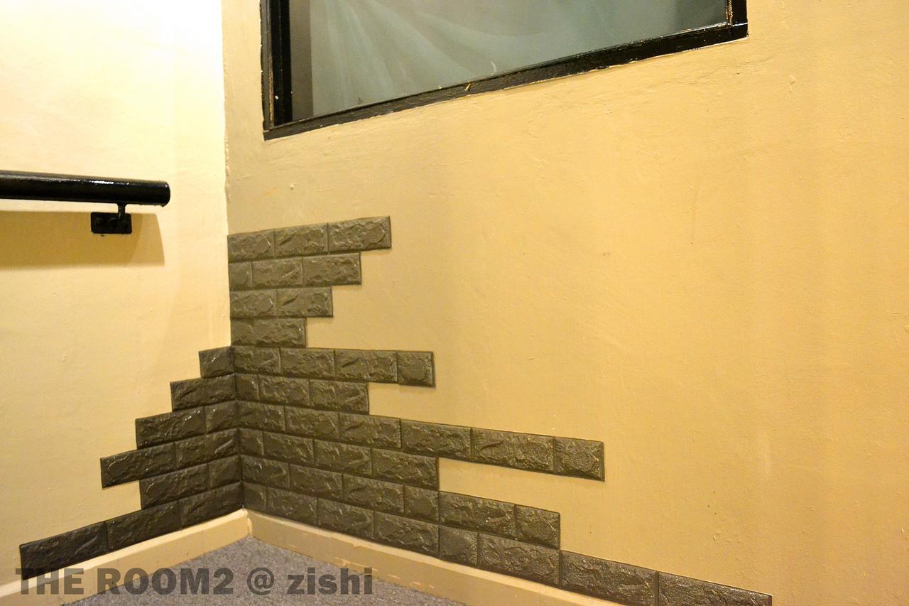 The Room2 @ Zishi Κότα Μπάρου Εξωτερικό φωτογραφία