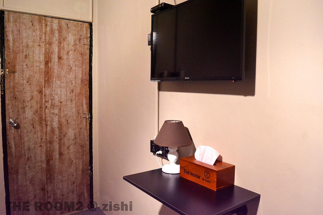 The Room2 @ Zishi Κότα Μπάρου Εξωτερικό φωτογραφία