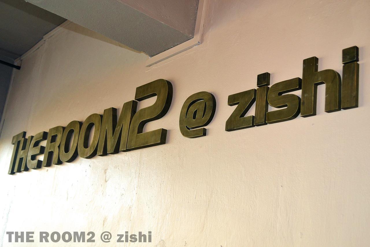 The Room2 @ Zishi Κότα Μπάρου Εξωτερικό φωτογραφία