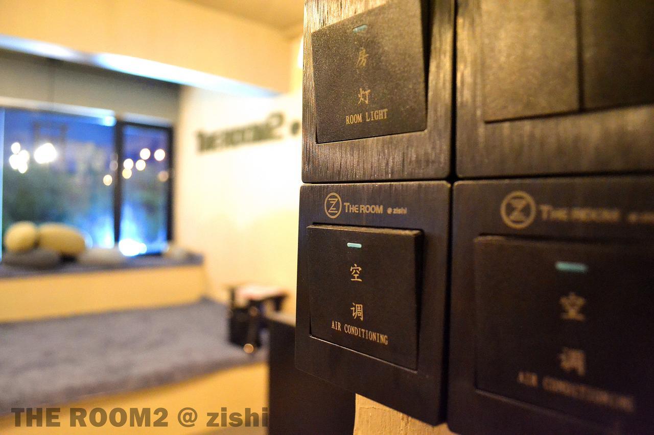 The Room2 @ Zishi Κότα Μπάρου Εξωτερικό φωτογραφία