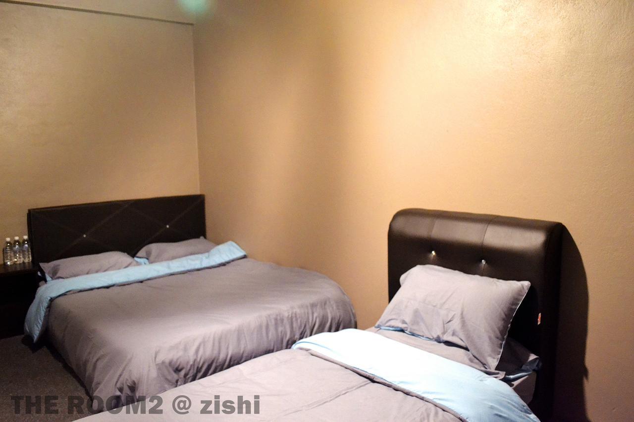 The Room2 @ Zishi Κότα Μπάρου Δωμάτιο φωτογραφία